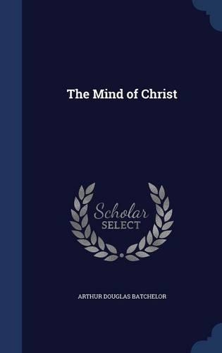 The Mind of Christ