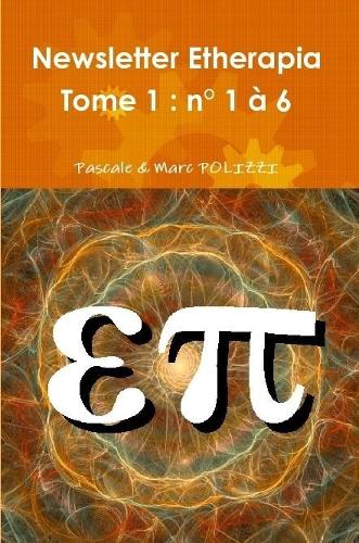 Newsletter Etherapia n 1 a 6