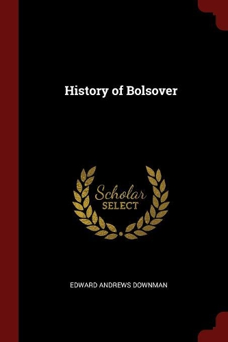 History of Bolsover