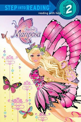 Mariposa: (Barbie (Pb))