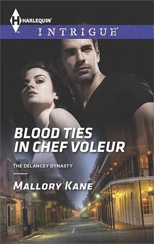 Blood Ties in Chef Voleur