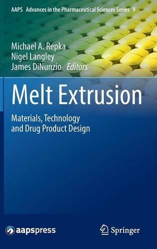 Melt Extrusion
