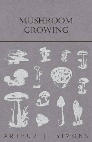 Mushroom Growing