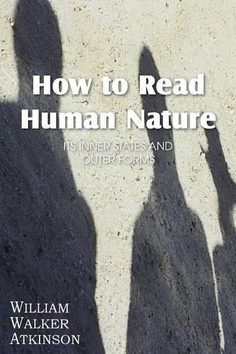 How to Read Human Nature