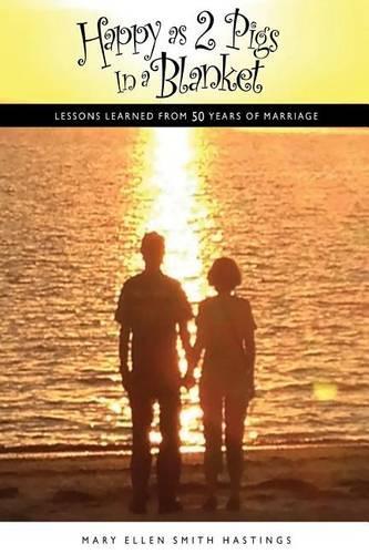 Happy as 2 Pigs In a Blanket