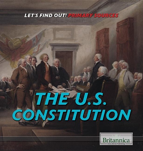The U.S. Constitution