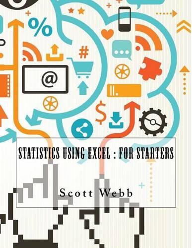 Statistics Using Excel
