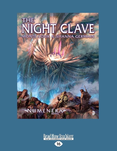 Numenera: The Night Clave