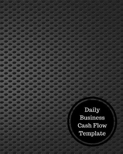 Daily Business Cash Flow Template