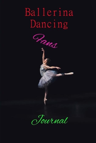 Ballerina Dancing