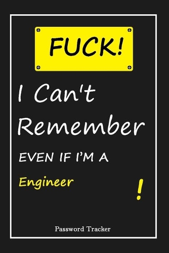 FUCK I Can't Remember EVEN IF I'M A Engineer