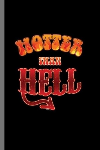 Hotter than Hell