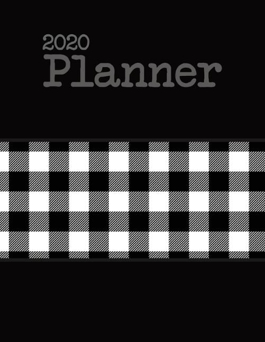 2020 Planner