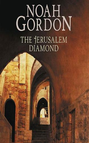 The Jerusalem Diamond