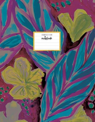 Composition Notebook