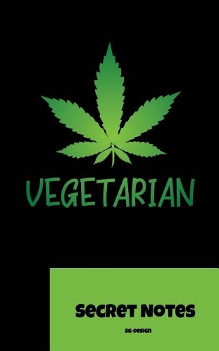 Vegetarian - Secret Notes