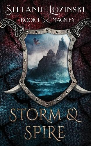 Magnify: (1 Storm & Spire)