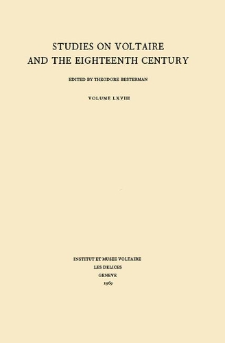 Miscellany/Mélanges