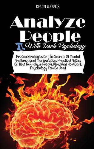How to Analyze People with Dark Psychology