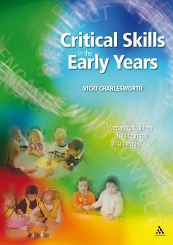 Critical Skills in the Early Years