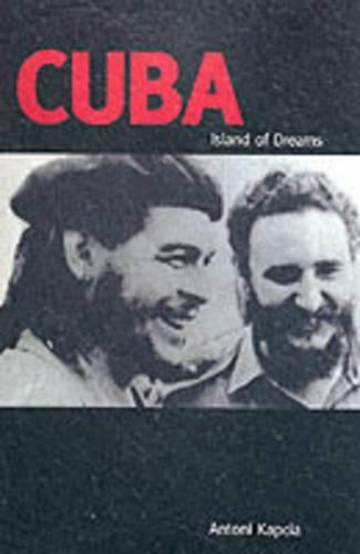 Cuba: Island of Dreams(English)