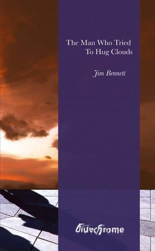 The Man Who Tried to Hug Clouds