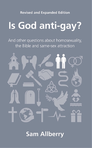 Is God anti-gay?