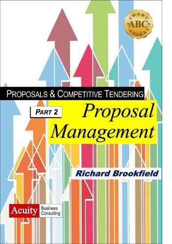 Proposals & Competitive Tendering