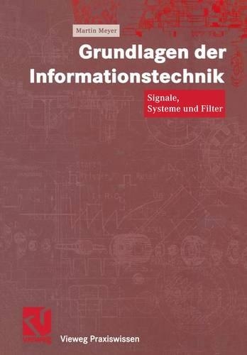 Grundlagen Der Informationstechnik