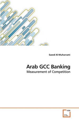 Arab GCC Banking: (English)