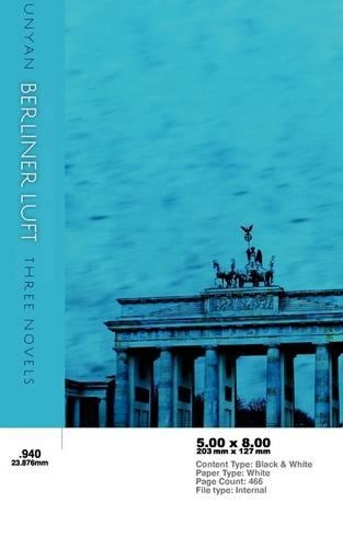 Berliner Luft: (English)