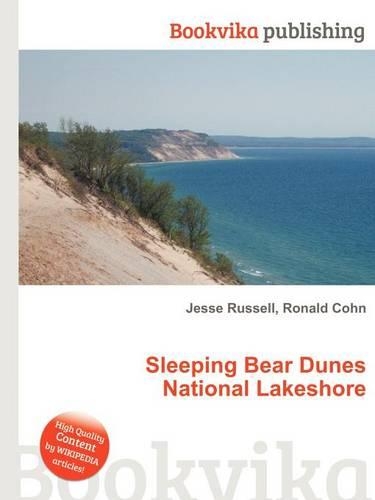 Sleeping Bear Dunes National Lakeshore