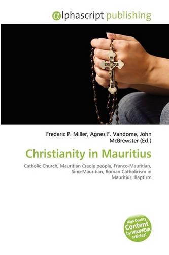 Christianity in Mauritius: (English)