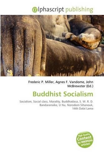 Buddhist Socialism