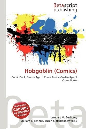 Hobgoblin (Comics)
