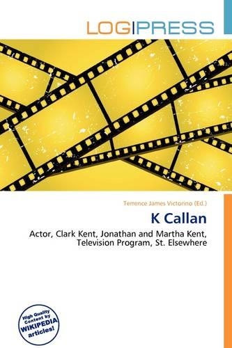 K Callan