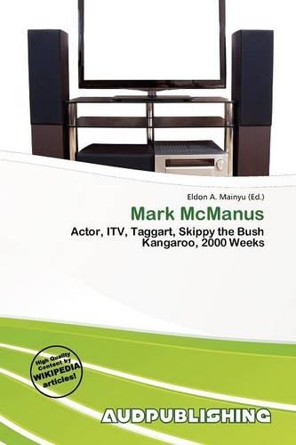 Mark McManus