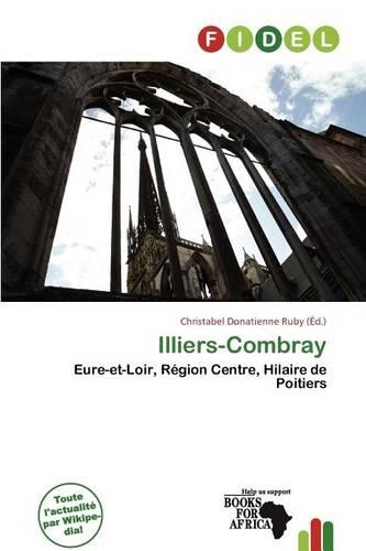 Illiers-Combray