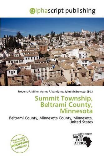 Summit Township, Beltrami County, Minnesota