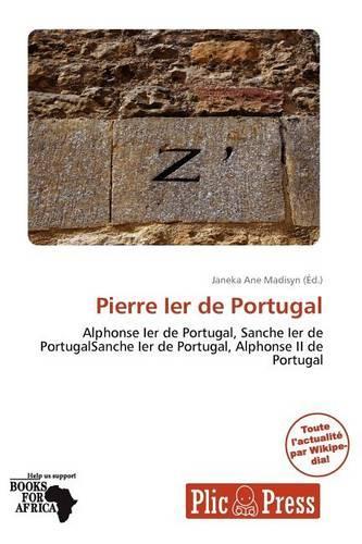 Pierre Ier de Portugal