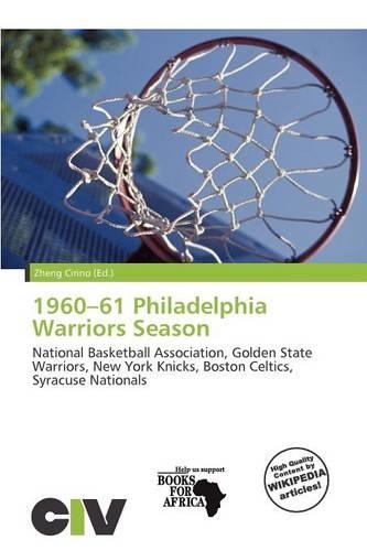 1960-61 Philadelphia Warriors Season
