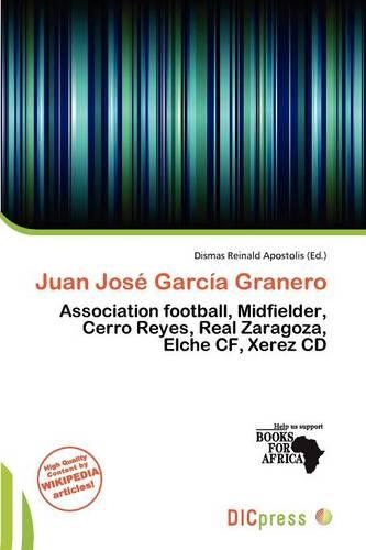 Juan Jos Garc a Granero