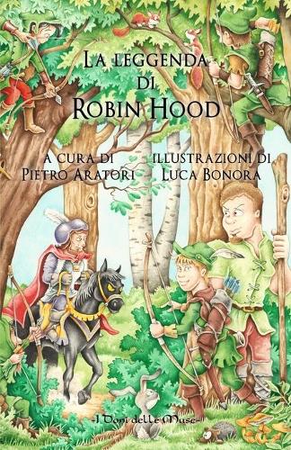 La leggenda di Robin Hood