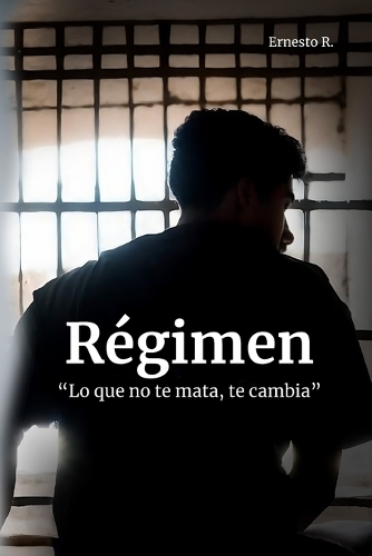 Régimen: "Lo que no mata, cambia"