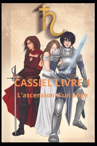 Cassiel Livre 1