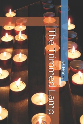 The Trimmed Lamp