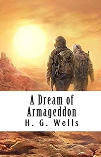 A Dream of Armageddon Illustrated