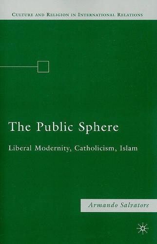 The Public Sphere