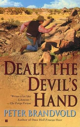 Dealt the Devil's Hand