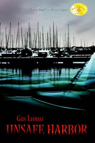 Unsafe Harbor: (English)